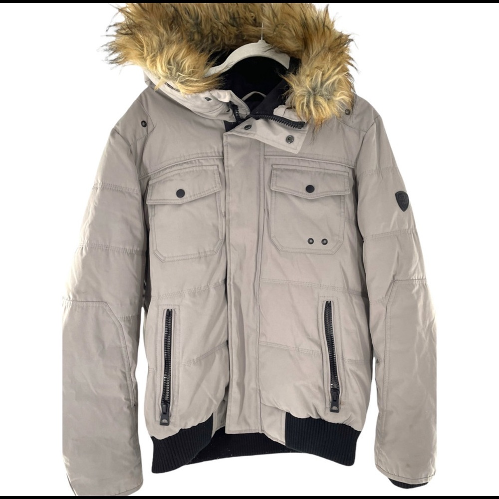Brand new Men’s Guess Jacket